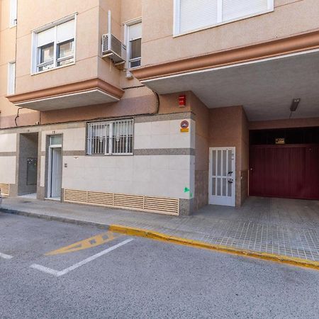 Apartamento Stars Courtyard By Fidalsa Arenales del Sol Exterior foto